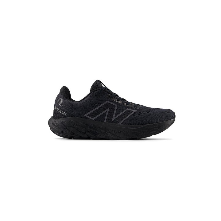 NEW BALANCE Damen Laufschuhe Fresh Foam X 880v14 Gore-Tex®  schwarz | 36 1/2