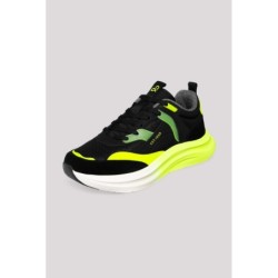 SOCCX Sneaker, mit gepolstertem Einstieg