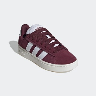adidas Sportswear Sneaker "GRAND COURT ALPHA", Design inspiriert vom adidas Campus 00