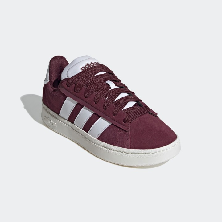 adidas Sportswear Sneaker "GRAND COURT ALPHA", Design inspiriert vom adidas Campus 00