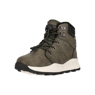 ZIGZAG Stiefel "Jurat", mit praktischem Schnellschnürsystem