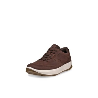 Ecco Sneaker "ByWay 2.0", Outdoorschuh, Freizeitschuh, Halbschuh mit gepolstertem Schaftrand