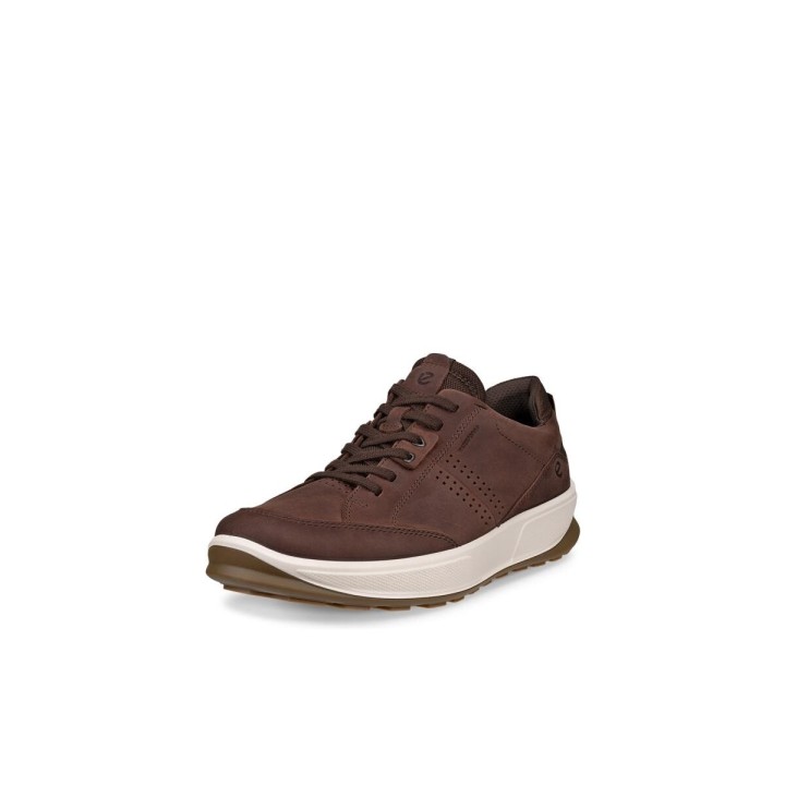 Ecco Sneaker "ByWay 2.0", Outdoorschuh, Freizeitschuh, Halbschuh mit gepolstertem Schaftrand