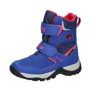 Lico Winterstiefel "Winterboot Asker V"