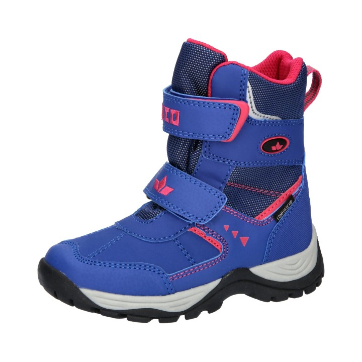 Lico Winterstiefel "Winterboot Asker V"