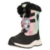 ZIGZAG Stiefel "Rasbell", mit wasserdichter Eigenschaft
