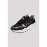 SOCCX Sneaker, mit Wechselfußbett