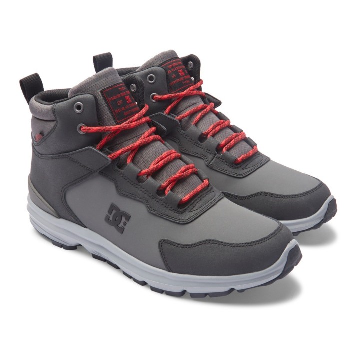 DC Shoes Stiefel "Mutiny"