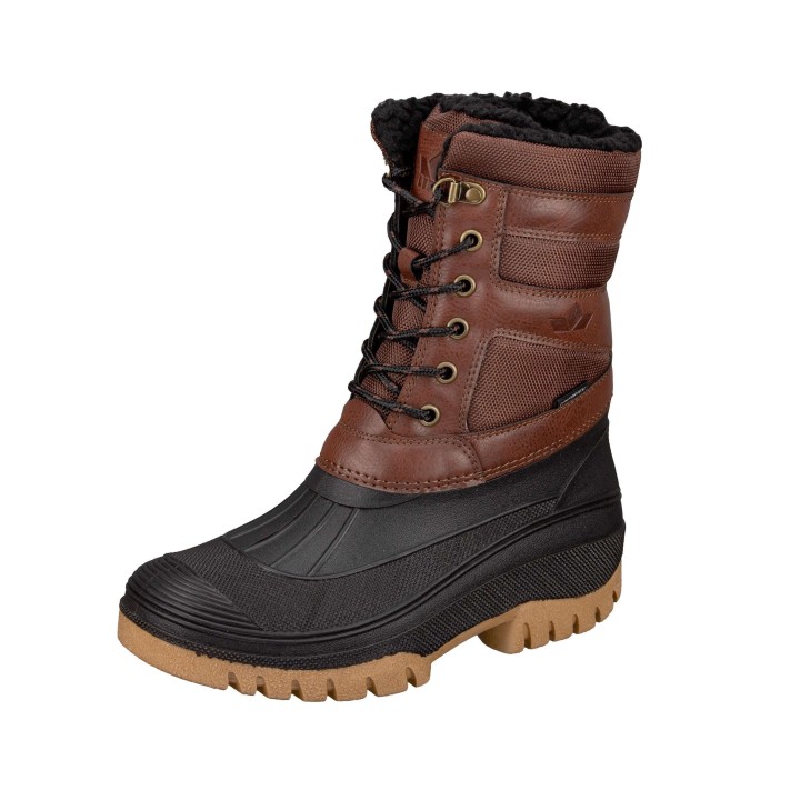 Lico Winterstiefel "Winterstiefel Fenna"