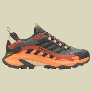 Moab Speed 2 GTX Men UK 12,5 mehrfarbig - beluga