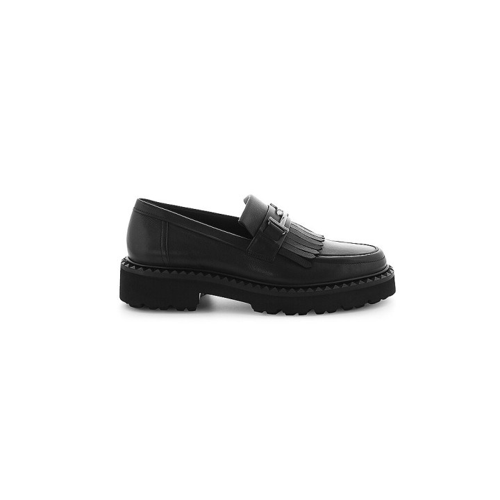 KENNEL & SCHMENGER Loafer ALEA L schwarz | 37 1/2