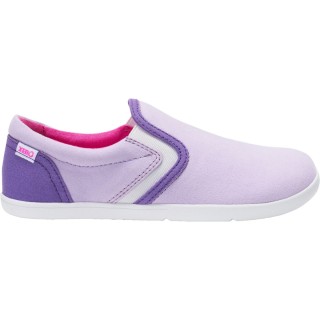 Xero Shoes Kinder Dillon Canvas Slip-On Schuhe