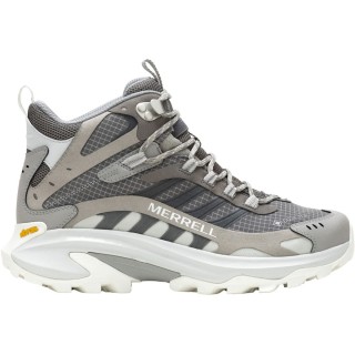 Merrell Damen Moab Speed 2 Mid GTX Schuhe
