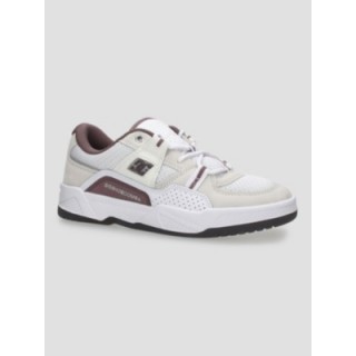 DC Construct Sneakers grapeade