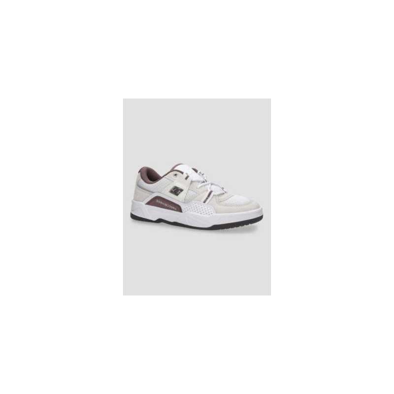 DC Construct Sneakers grapeade
