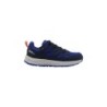 Jack Wolfskin Woodland 2 Texapore Low Kids Wasserdichte Wanderschuhe Kinder 27 blue night blue