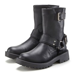 Bikerboots