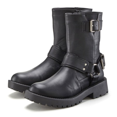 Bikerboots