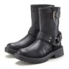 Bikerboots
