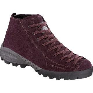 Scarpa Mojito City Mid Wool GTX Schuhe