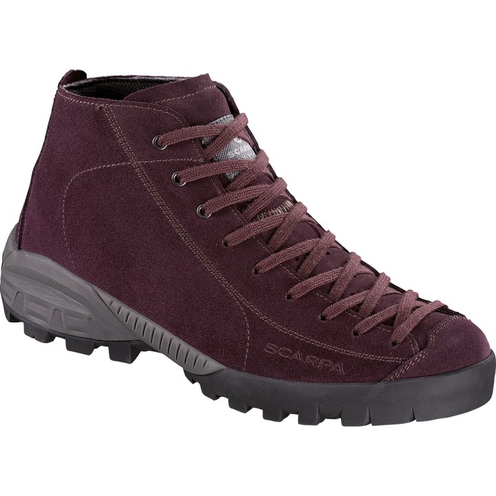 Scarpa Mojito City Mid Wool GTX Schuhe