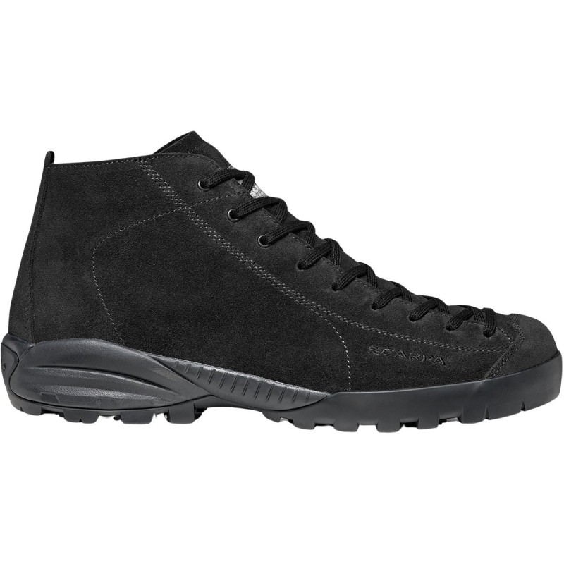 Scarpa Mojito City Mid Wool GTX Schuhe