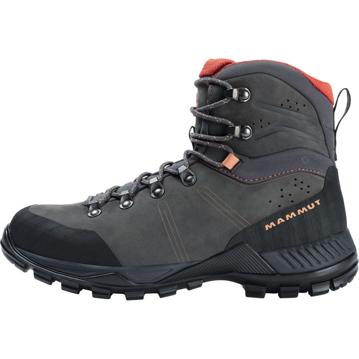 Mammut Damen Nova Tour II High GTX Schuhe