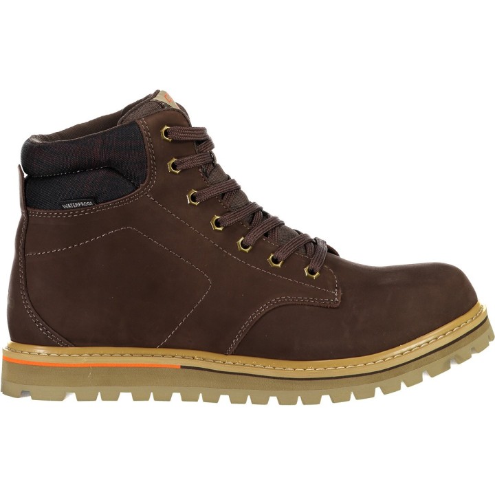 CMP Herren Dorado WP Schuhe