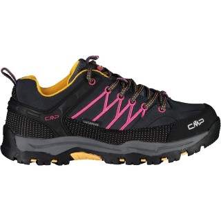 CMP Kinder Rigel Low WP Schuhe
