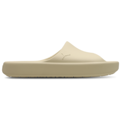Puma Shibui Cat Herren Flip-Flops und Sandalen - Beige - Größe: 40.5 - Plastic/Polycarbonate - Foot Locker
