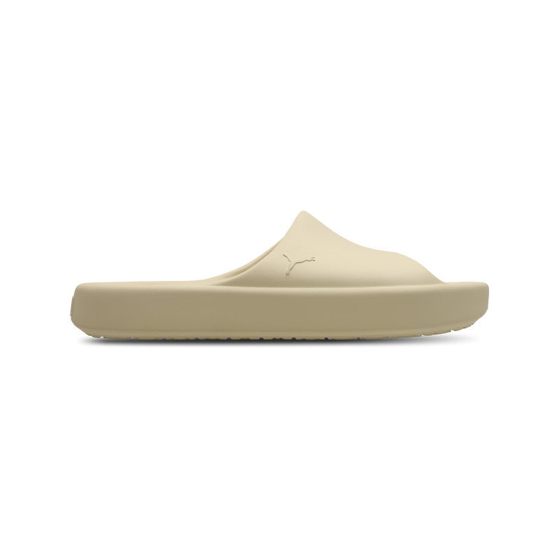 Puma Shibui Cat Herren Flip-Flops und Sandalen - Beige - Größe: 40.5 - Plastic/Polycarbonate - Foot Locker