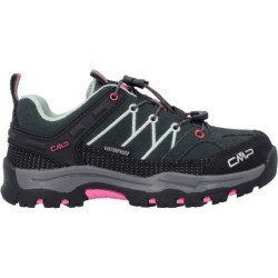 CMP Kinder Rigel Low WP Schuhe