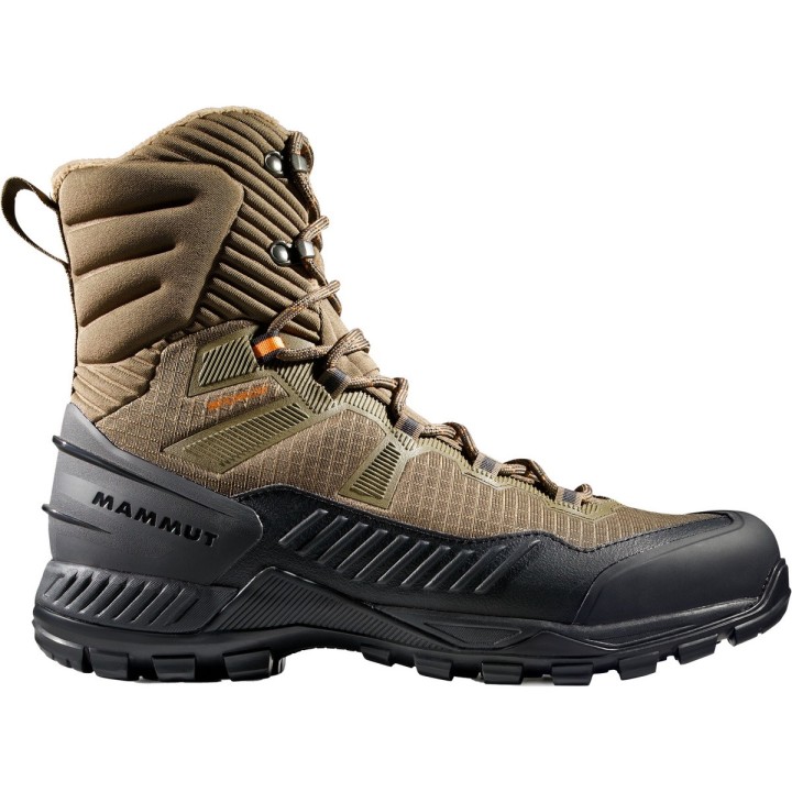 Mammut Herren Blackfin III WP High Winterstiefel