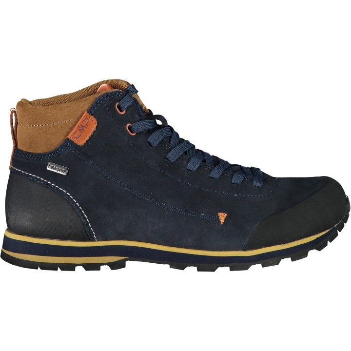 CMP Herren Elettra Mid WP Schuhe
