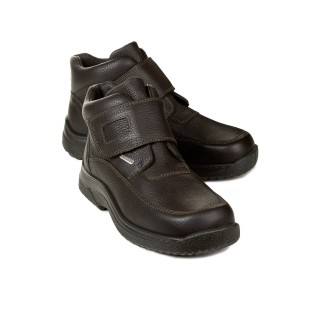 Sympatex-Klett-Boots