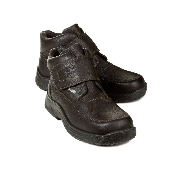 Sympatex-Klett-Boots