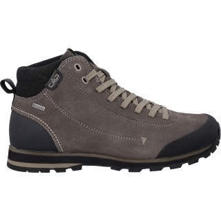 CMP Herren Elettra Mid WP Schuhe