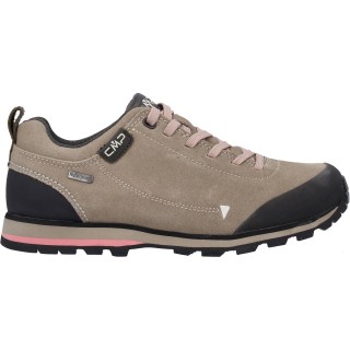 CMP Damen Elettra Low WP Schuhe