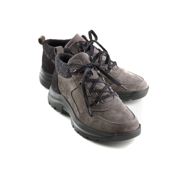 Bequem-Schnürer Ultra-Grip