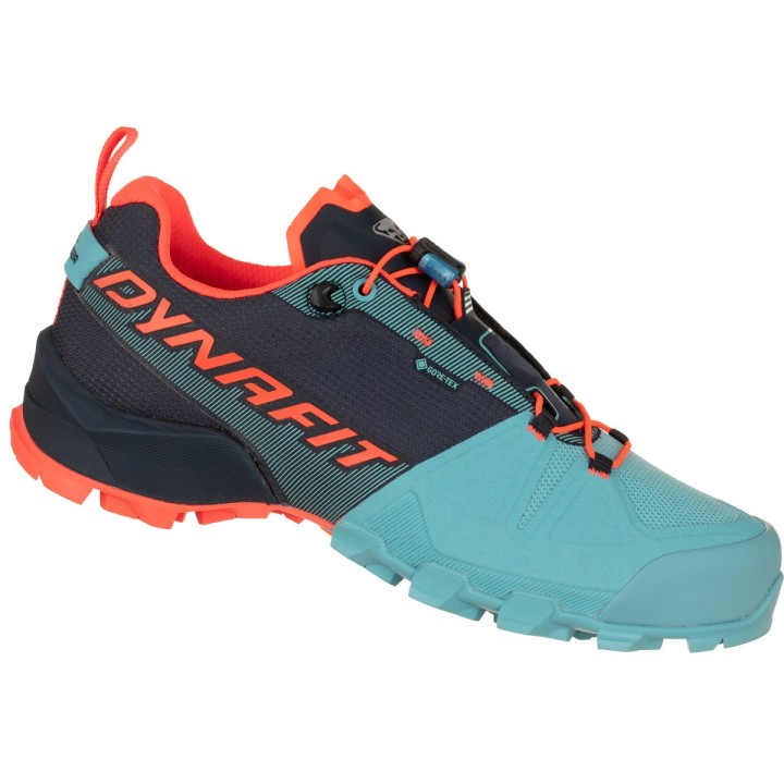 Dynafit Damen Transalper GTX Schuhe