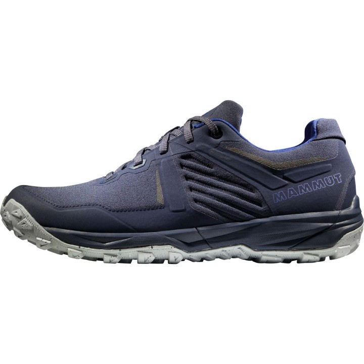 Mammut Herren Ultimate III Low GTX Schuhe