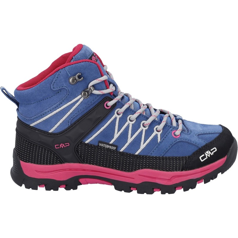 CMP Kinder Rigel MID WP Schuhe