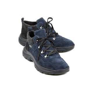 Bequem-Schnürer Ultra-Grip