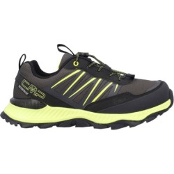 CMP Kinder Atik Low WP Schuhe