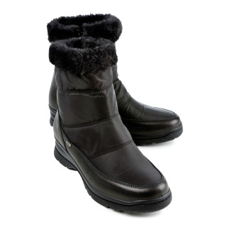 Aquastop-Stiefel Wetterfest