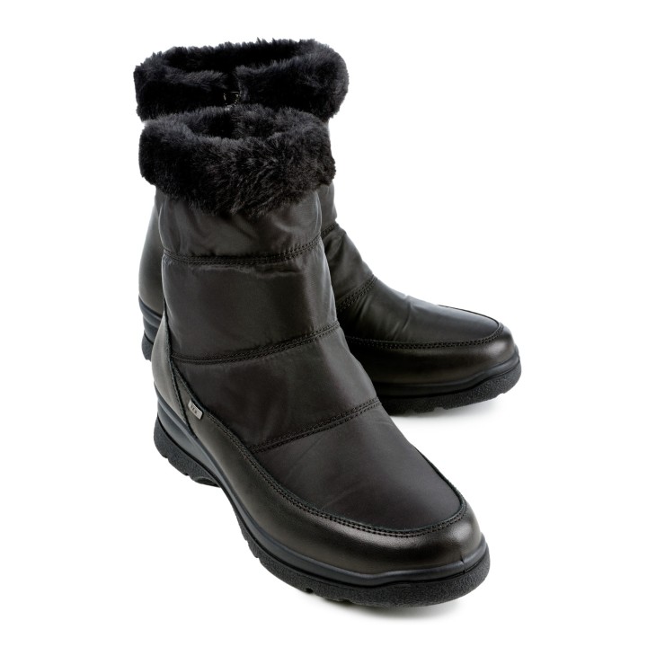 Aquastop-Stiefel Wetterfest