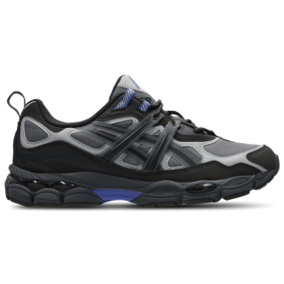 Asics GEL-NYC Herren Schuhe - Grau - Größe: 41.5 - Netz/Synthetik - Foot Locker