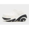 Crocs Bubble Crush Clog Women's - White - Womens, White