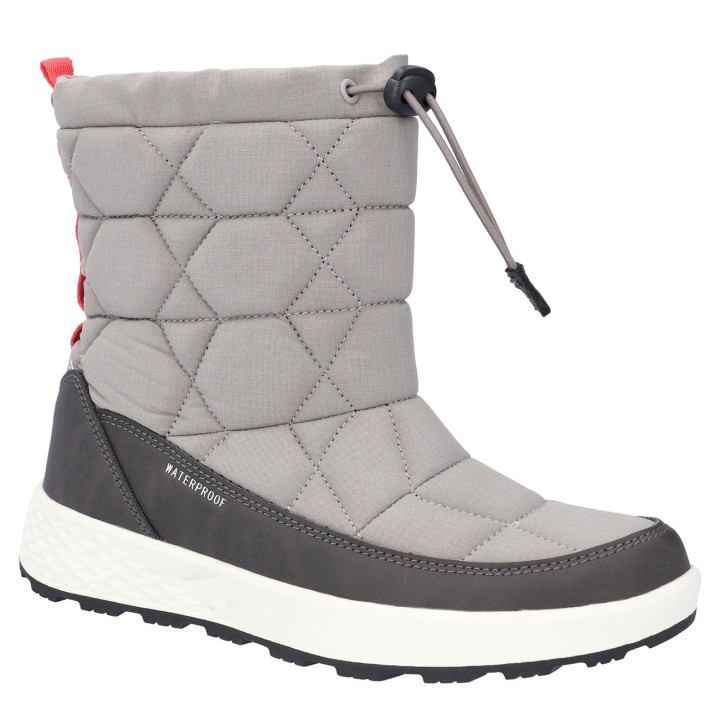 Hi-Tec Winterstiefel "Toastie WP", Snowboots, Winterboots, Winterschuhe, extra leicht