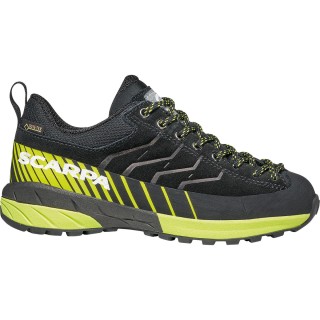 Scarpa Kinder Mescalito Lace GTX Schuhe